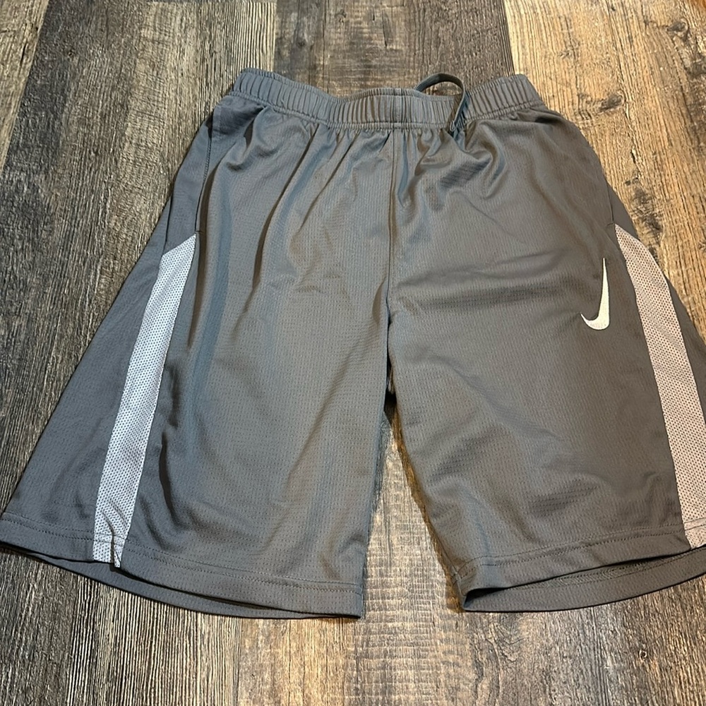 Nike boys Dri-fit shorts
